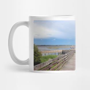 Riverview Park #1 Mug